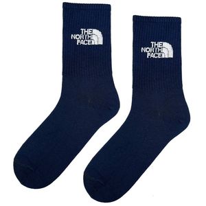 جوراب ورزشی آنتی باکتریال زنانه مدل the north face کد ph1114.7